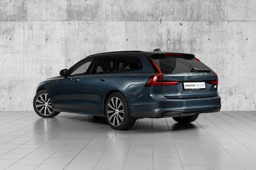 Bilde 4 av Volvo V90 T6 Plus Dark LongRange Hengerfeste AktivLED