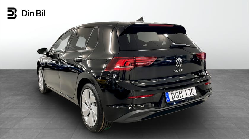 Bild 3 av Volkswagen Golf
