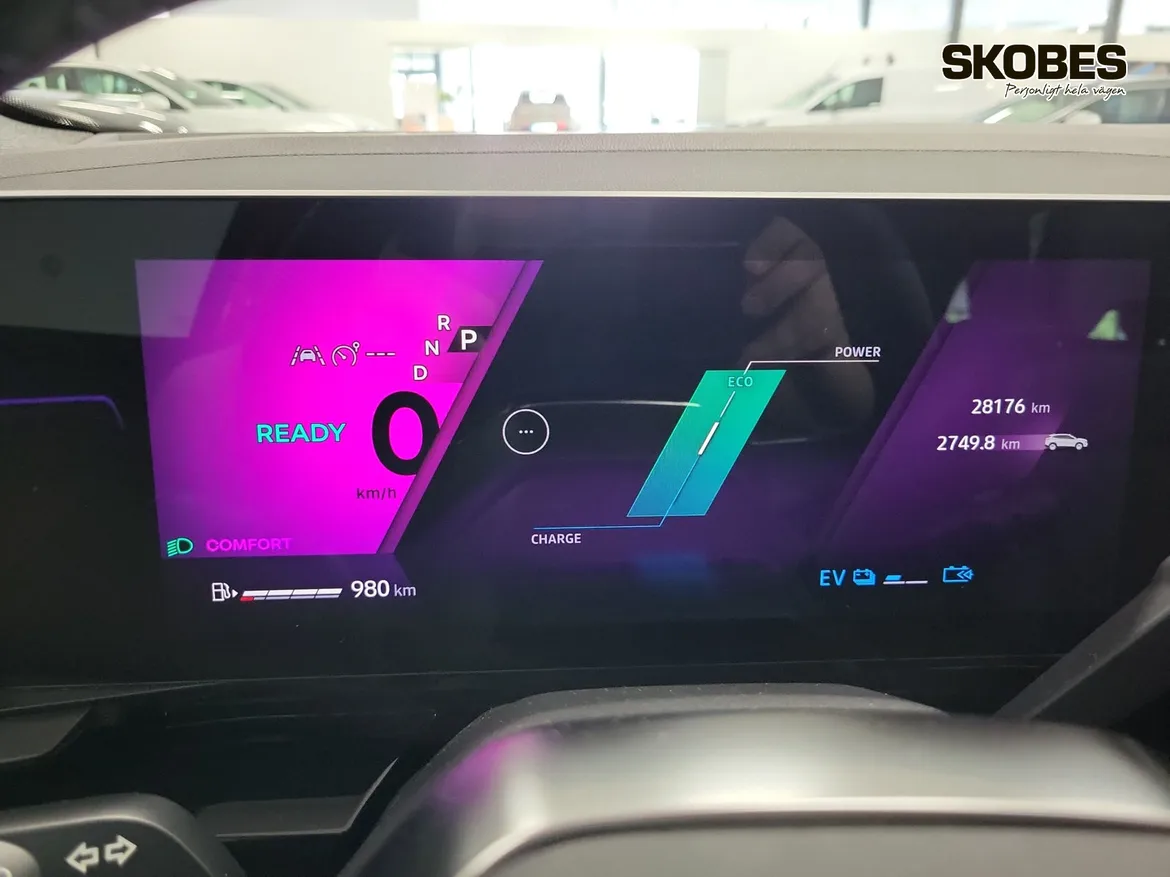 Renault Austral E-TECH