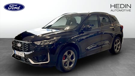 Ford Kuga Plug-In Hybrid 2,5 PHEV 243Hk ST-Line X B&O, Drag