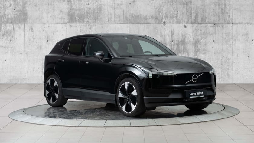 Bilde 1 av Volvo EX30 Twin Motor Performance | Plus | H.feste | H&K | LED-bar | 20"
