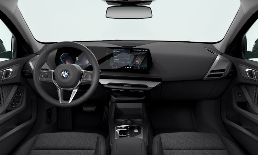 Bild 5 av BMW 120
