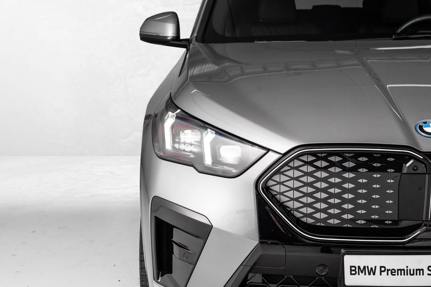 Bilde 4 av BMW iX2 xDrive30
