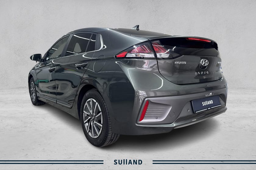 Bilde 3 av Hyundai Ioniq Electric Premium inntil 311km rekkevidde