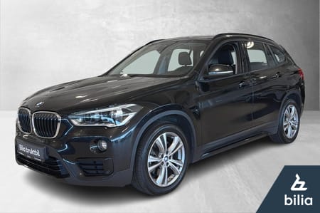 BMW X1 xDrive20d 20d Sport line Tilhengerfeste Kamera
