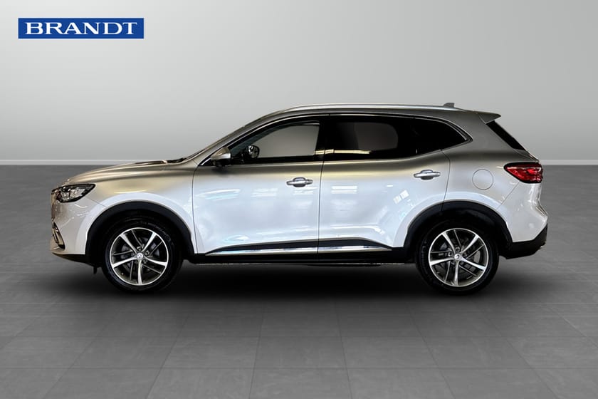 Bild 3 av MG EHS PHEV Luxury Plug In Hybrid 258hk