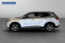 MG EHS PHEV