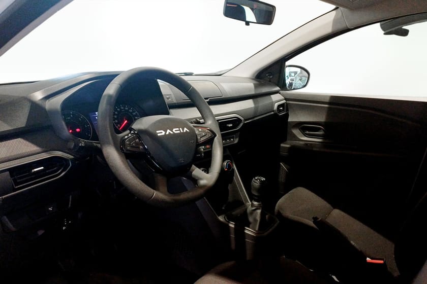 Bild 5 av Dacia Sandero TCe 90 essential