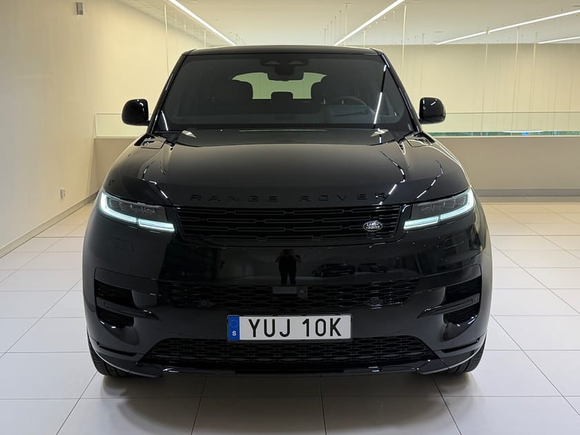 Bild 2 av Land Rover Range Rover Sport P460e Dynamic HSE