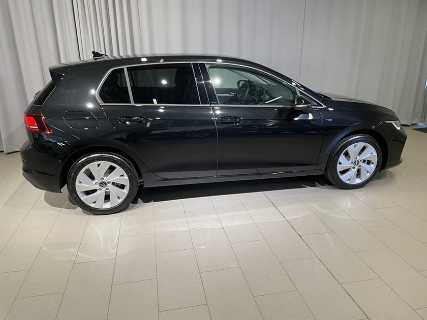 Bild 4 av Volkswagen Golf