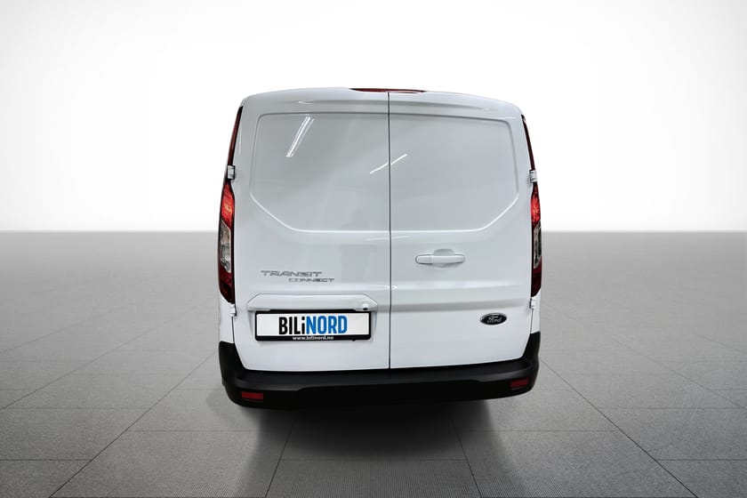 Bilde 4 av Ford Transit Connect 240