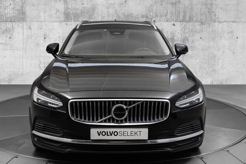 Bilde 3 av Volvo V90 T8 Plus Bright 360/Hengerfeste/Harman/Longrange