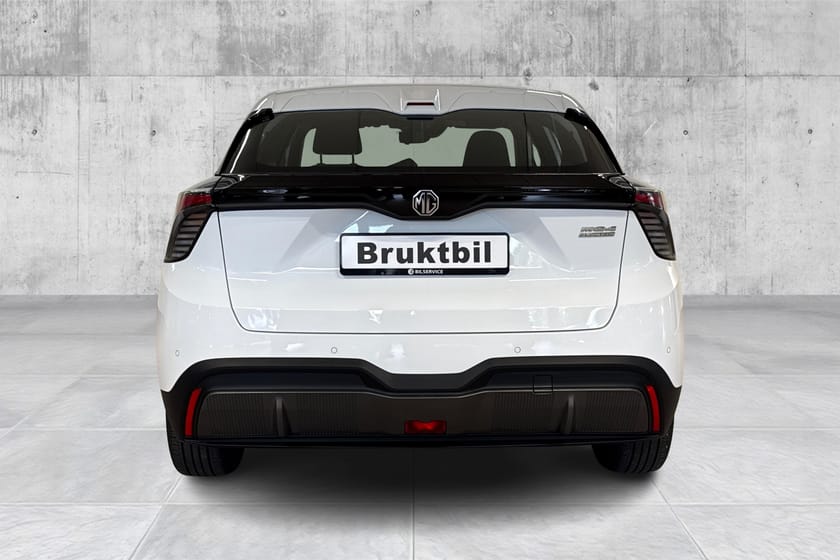 Bilde 4 av MG 4 Electric Standard Range Standard/350 wltp/Adaptive Cruise/Carplay