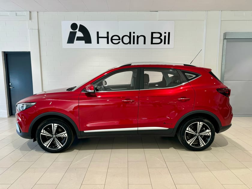 Bild 2 av MG ZS EV