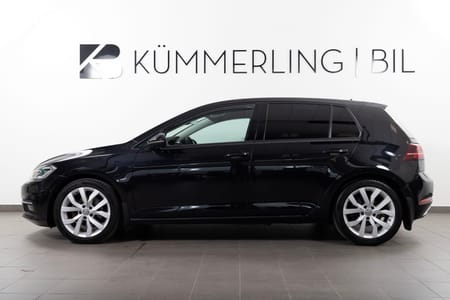 Volkswagen Golf 1.4 TSI Cockpit / P-Värmare / Backkamera