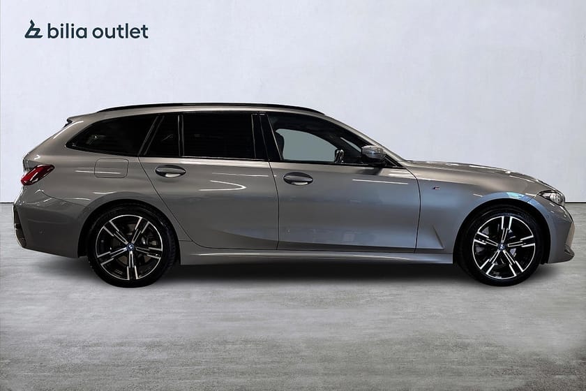Bild 5 av BMW 330e xDrive Touring