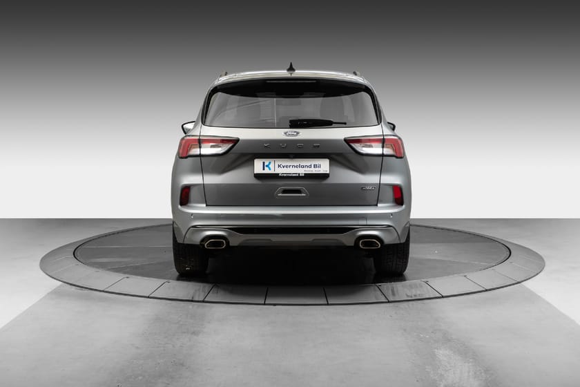 Bilde 4 av Ford Kuga Plug-In Hybrid 2,5l 225hk ST-Line ACC/B&O/Kamera ++