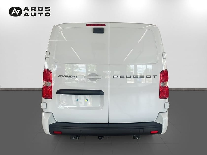 Bild 4 av Peugeot Expert L3 150hk Plus Paket Kampanj! Led Ramp, Värmare & Drag