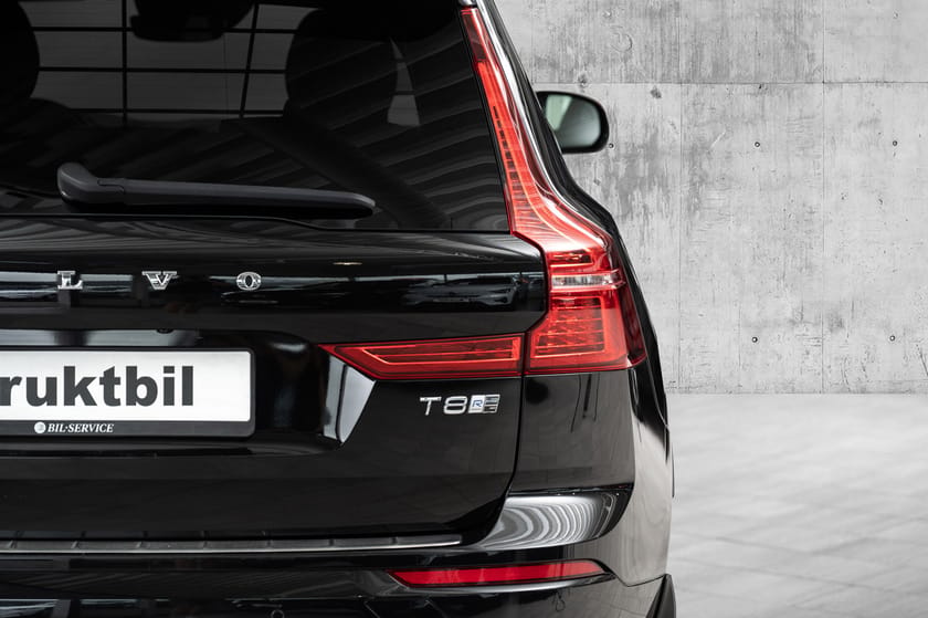 Bilde 4 av Volvo XC60