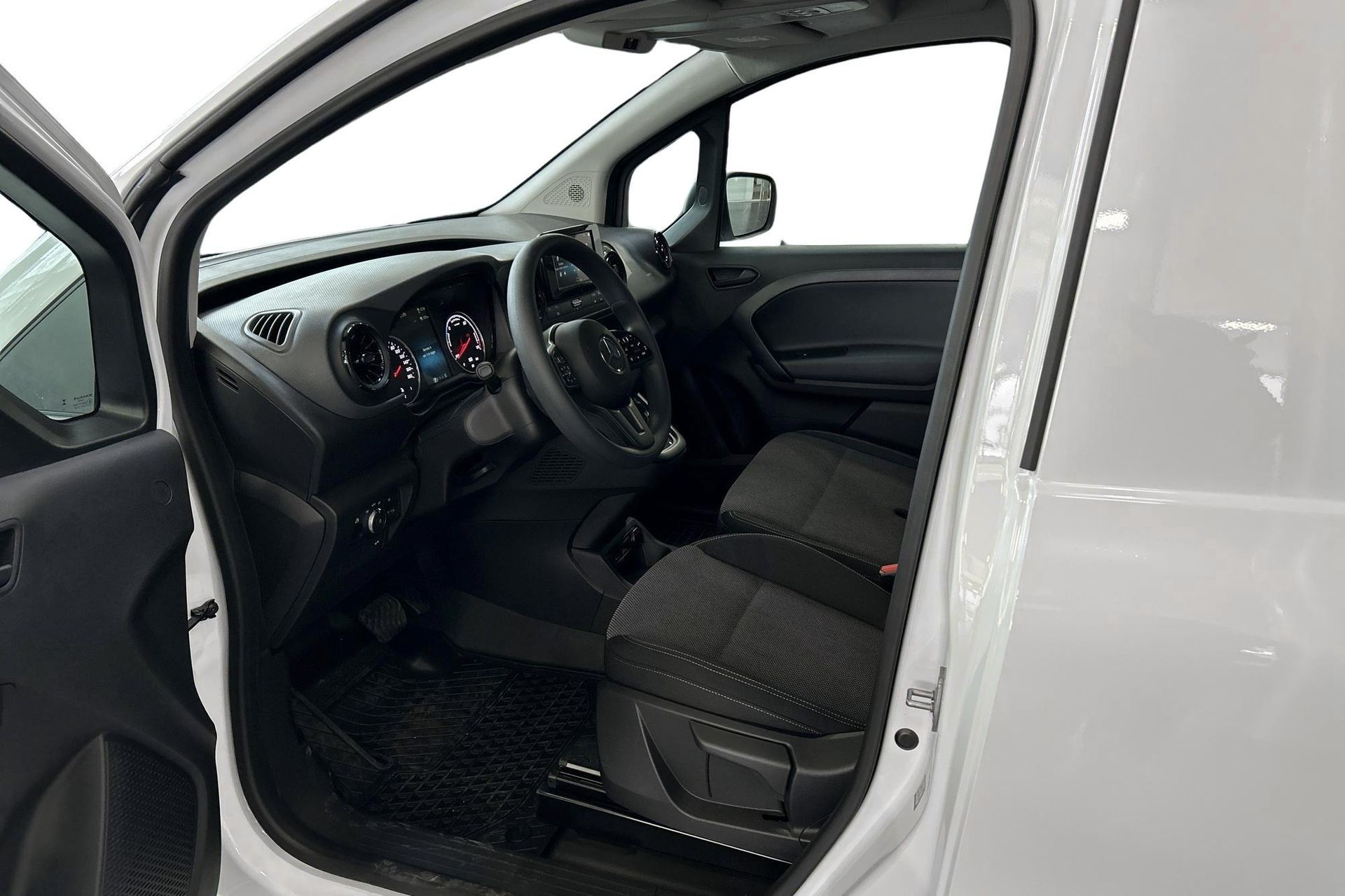 Mercedes-Benz Citan eCitan 2023, kuva 6/10