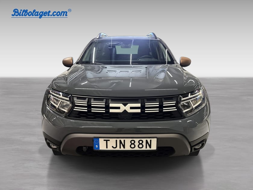 Bild 3 av Dacia Duster 