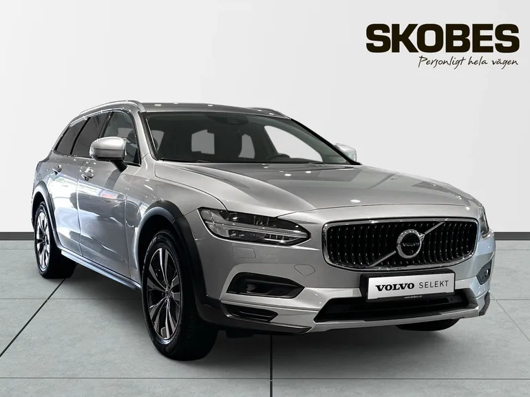 Volvo V90 B4 AWD Diesel Adv SE