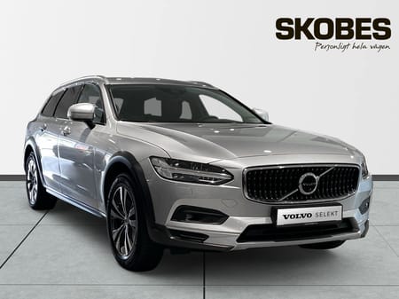 Volvo V90 Cross Country B4 AWD Diesel Adv SE