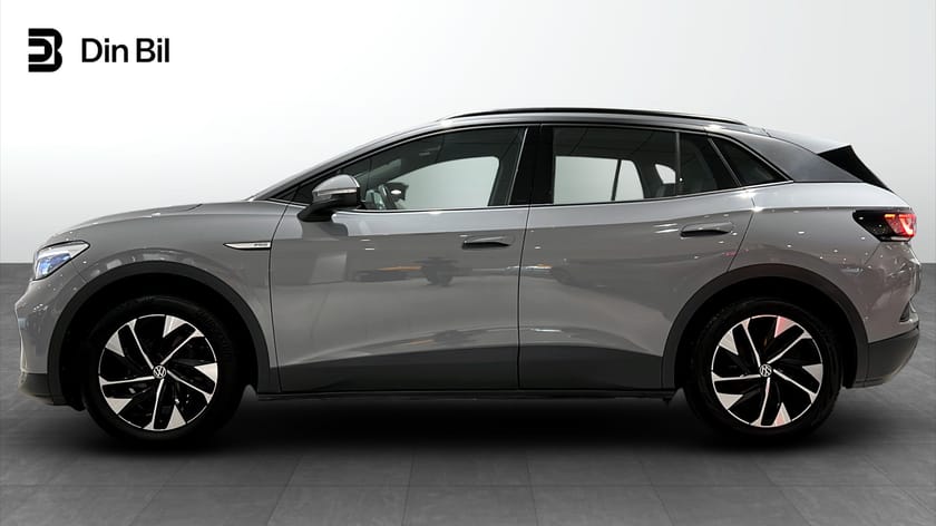 Bild 2 av Volkswagen ID.4 Pro Performance