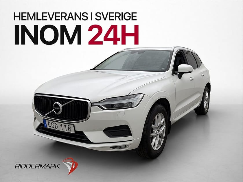 Bild 1 av Volvo XC60