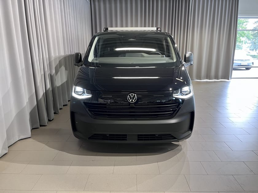 Bild 2 av Volkswagen Transporter 2.0 TDI BMT Automatisk, 150hk