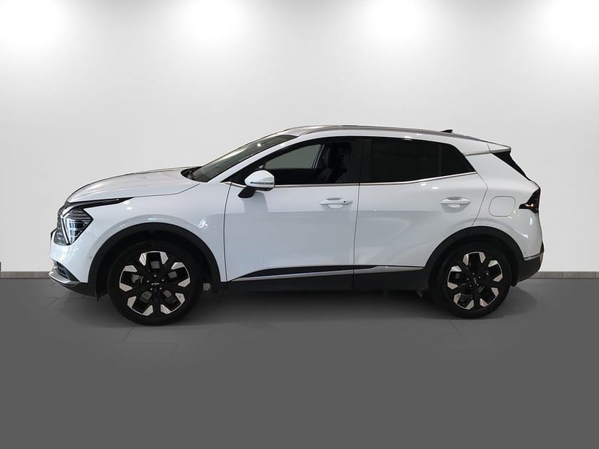 Bild 4 av Kia Sportage PHEV