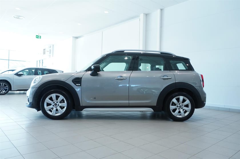 Bild 3 av MINI Countryman Cooper ALL4 Experience Automat Navi