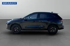 Ford Kuga Plug-In Hybrid