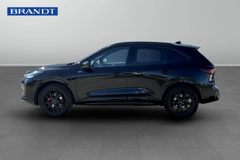 Ford Kuga Plug-In Hybrid