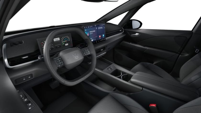 Bild 4 av Volkswagen ID.3 Neo 50 kWh