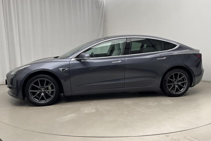Bild 2 av Tesla Model 3 Long Range AWD