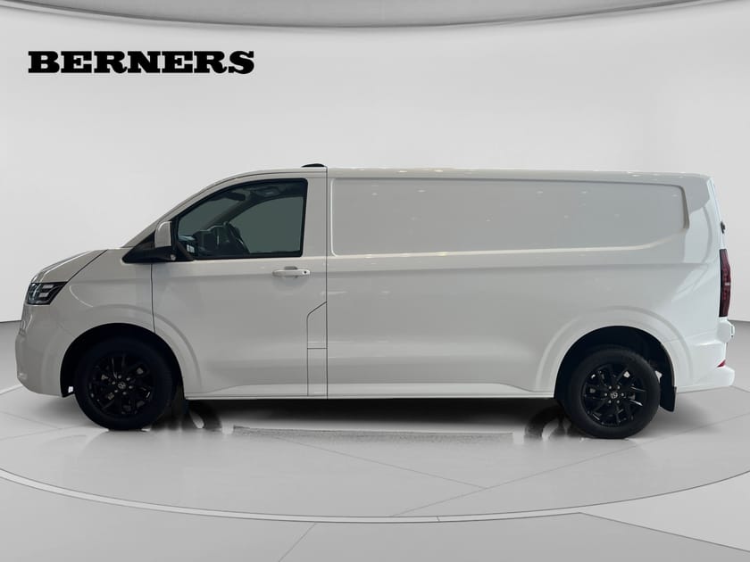 Bild 2 av Volkswagen Transporter L2 2.0 TDI 4M 150HK AUT