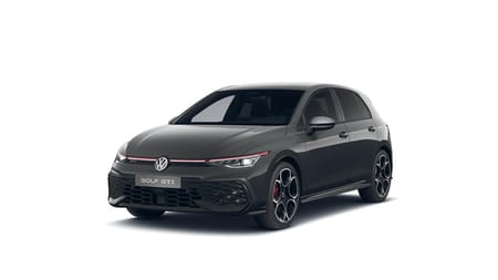 Volkswagen Golf GTI 265 HK DSG7