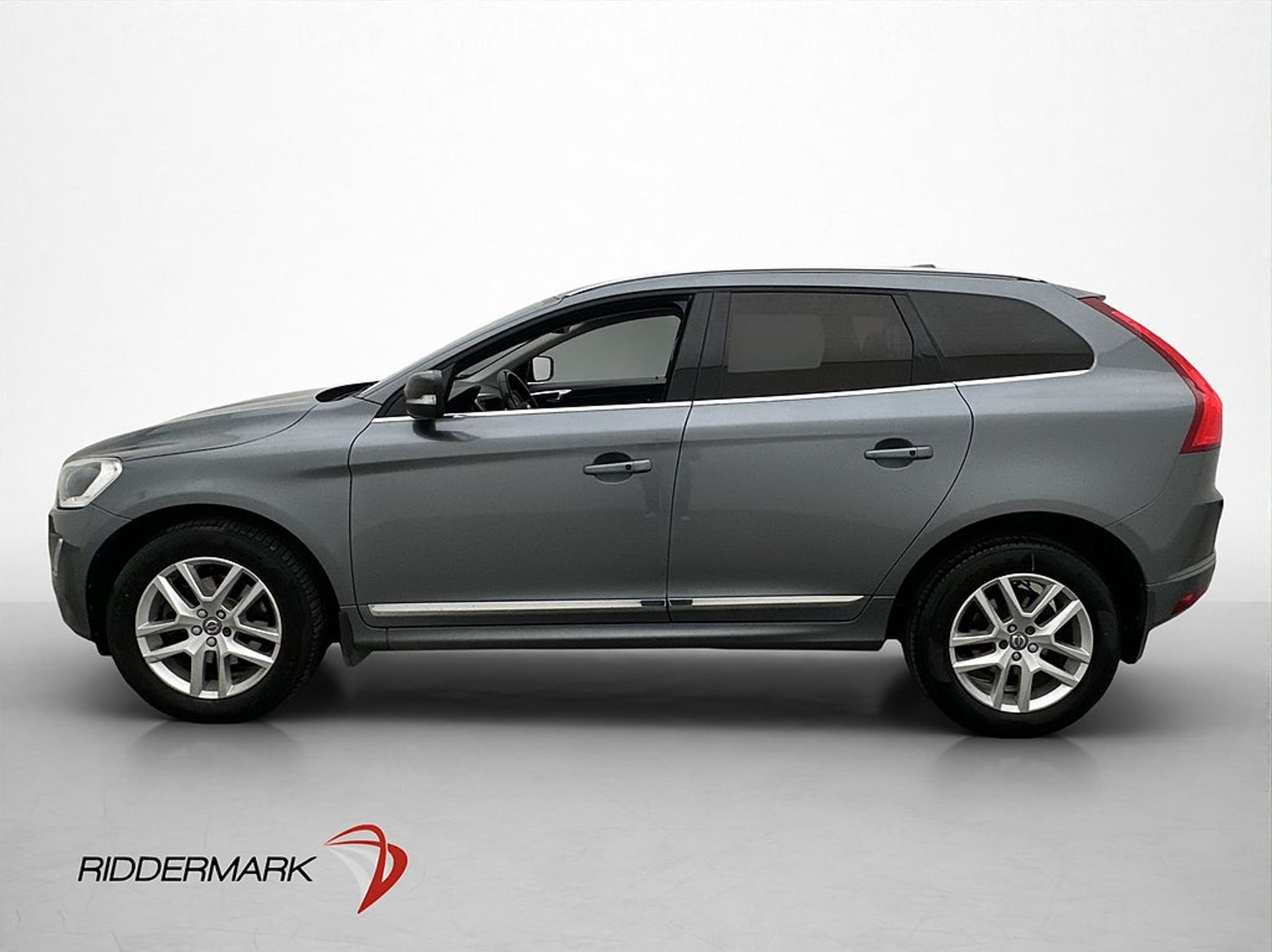 Volvo XC60 D4 AWD Summum 2017, kuva 4/10