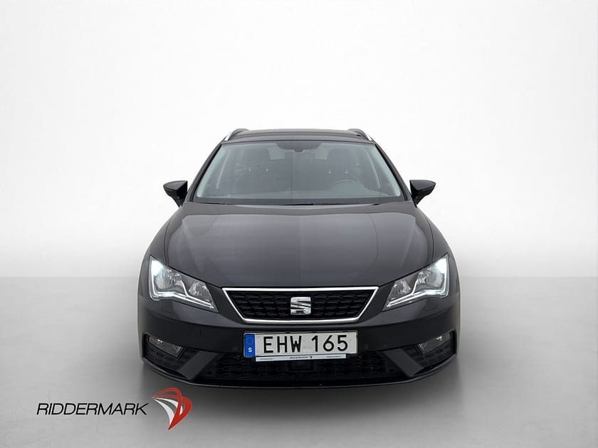 Bild 2 av SEAT Leon ST 1.2 TSI 110hk Style P-Sensorer BT Dragkrok