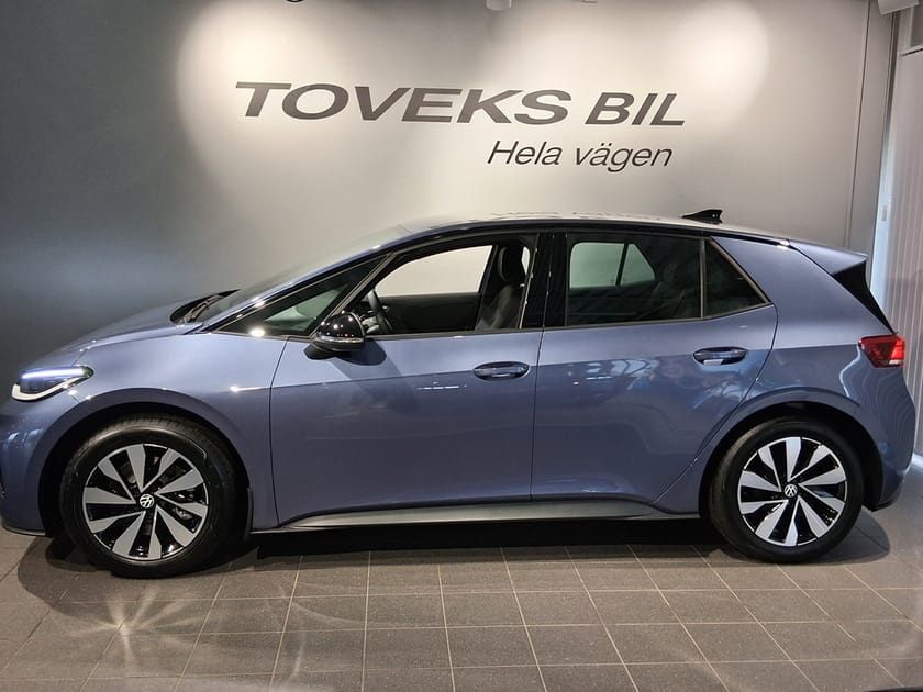Bild 3 av Volkswagen ID.3 Neo