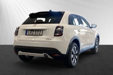 Fiat 600 Hybrid