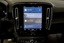 Volvo XC40 Recharge Single Motor