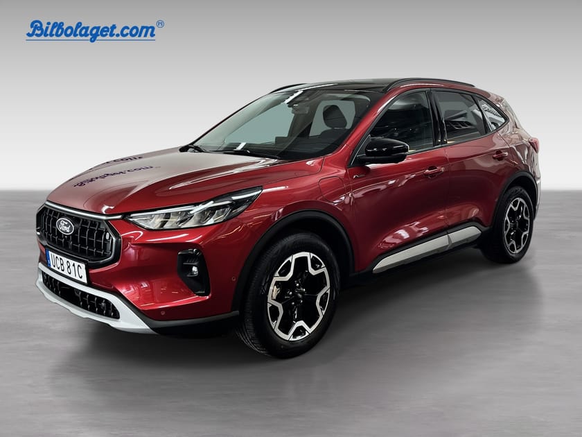 Bild 1 av Ford Kuga Plug-In Hybrid 2.5 243 PHEV Active X Busine Ed FWD