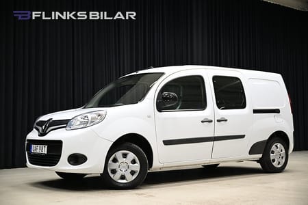 Renault Kangoo Express Maxi