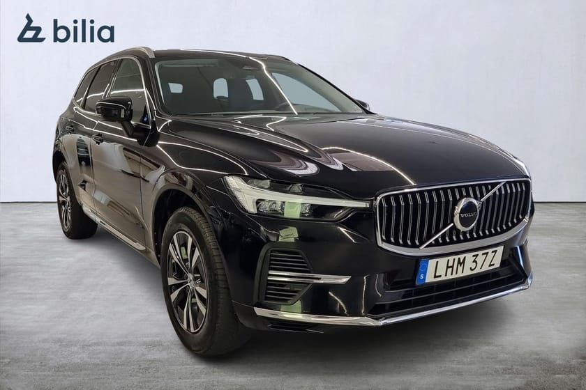 Bild 5 av Volvo XC60 Recharge T6 Core Edition *DRAG*