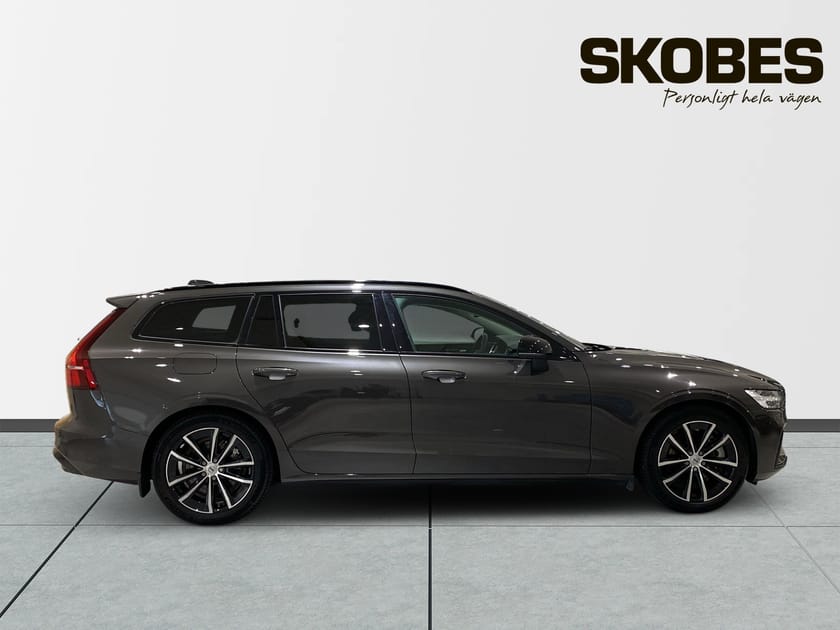 Bild 5 av Volvo V60
