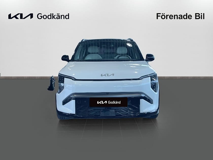 Bild 2 av Kia EV3 Long Range GT LINE | DRAGKROK