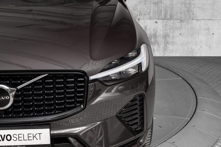 Bilde 5 av Volvo XC60 T6 AWD Plug in Hybrid Plus Dark Long Range