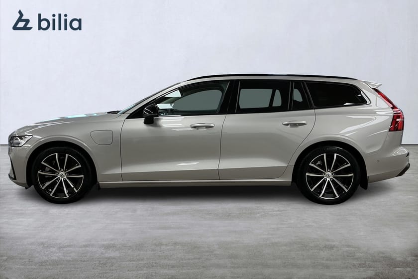 Bild 4 av Volvo V60